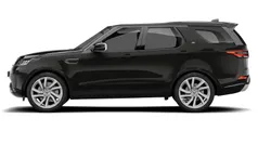 Used 2020 Land Rover Discovery 5 HSE SUV | £34,850 (Fair price)