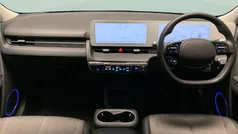 Used 2023 Hyundai Ioniq 5 Premium SUV | £20,940 (Super price)