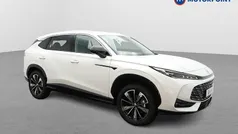Used 2024 MG HS Trophy SUV | £22,999 (Fair price)