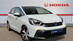 Used 2024 Honda Jazz Elegance Hatchback | £22,622 (Fair price)