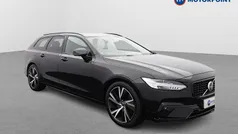 Used 2022 Volvo V90 Plus Estate | £30,399 (Fair price)