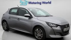 Used 2022 Peugeot 208 Active Premium Hatchback | £11,100 (Fair price)