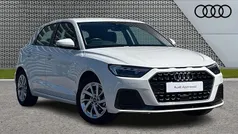 Used 2023 Audi A1 Sport Hatchback | £18,492 (Good price)