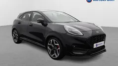Used 2023 Ford Puma ST SUV | £20,099 (Fair price)