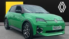 Used 2025 Renault R5 Urban Hatchback | £23,455 (Good price)