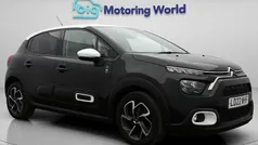 Used 2022 Citroën C3 PureTech Hatchback | £11,100 (Fair price)