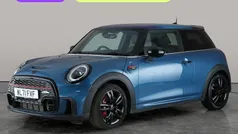 Used 2021 Mini John Cooper Works Hatch Hatchback | £21,584 (Fair price)