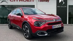 Used 2024 Citroën C4 PureTech Sedan | £17,990 (Fair price)