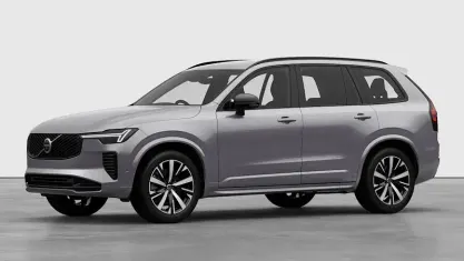 New Volvo XC90 Plus 250 HP (183 kW) 2026 SUV