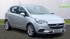 Used 2019 Vauxhall Corsa Hatchback | £8,699 (Fair price)