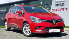 Used 2017 Renault Clio IV Dynamique Hatchback | £6,490 (Good price)