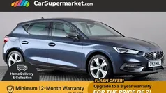 Used 2023 Seat Leon FR Hatchback | £13,997 (Good price)