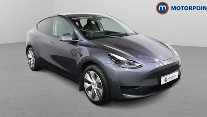 Used Tesla Model Y RWD 219 kW (299 HP) 2023 SUV