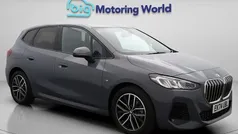 Used 2025 BMW 220 M Sport Estate | £27,800 (Super price)