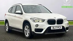 Used 2019 BMW X1 SUV | £10,899 (Super price)