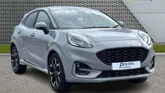 Used 2023 Ford Puma ST-Line X Hatchback | £17,295 (Fair price)
