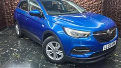 Used 2020 Vauxhall Grandland X SUV | £8,999 (Good price)