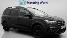 Used 2022 Dacia Jogger Extreme MPV | £14,100 (Fair price)