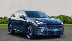 Grey New 2025 Cupra Terramar SUV | £31,950 (Good price)