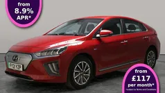 Used 2021 Hyundai Ioniq 6 Premium Sedan | £10,006 (Fair price)