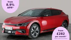 Used 2024 Kia EV6 2 SUV | £19,753 (Super price)