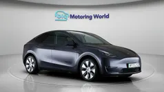 Used 2022 Tesla Model Y Long Range AWD SUV | £24,100 (Fair price)