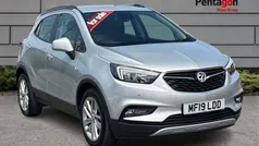 Used 2019 Vauxhall Mokka Active SUV | £9,450 (Fair price)