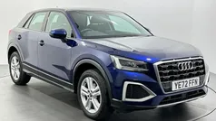 Used 2024 Audi Q2 Sport SUV | £15,887 (Good price)