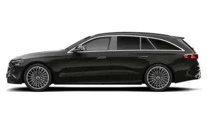 Used Mercedes E220 AMG line 194 HP (142 kW) 2019 Estate
