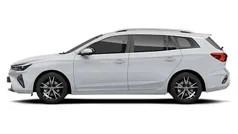Used 2022 MG MG5 EV Trophy Estate | £18,150 (Fair price)
