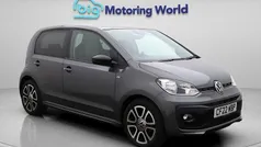 Used 2024 VW up! R-line Hatchback | £13,750 (Fair price)