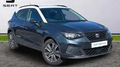 Used 2024 Seat Arona SE Technology SUV | £16,490 (Fair price)
