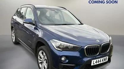 Used 2019 BMW X1 SUV | £11,950 (Super price)