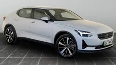 Used 2022 Polestar 2 Standard Range Single Motor Sedan | £16,895 (Super price)