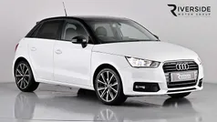 Used 2016 Audi A1 Sport Hatchback | £10,495 (Fair price)