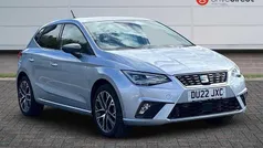 Used 2024 Seat Ibiza XCELLENCE Lux Hatchback | £16,850 (Fair price)