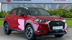 Used 2020 DS Automobiles DS3 Crossback Prestige SUV | £14,813 (Fair price)