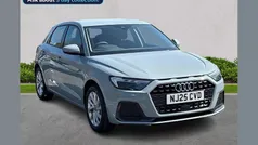 Other Used 2024 Audi A1 Sport Hatchback | £21,321 (Fair price)