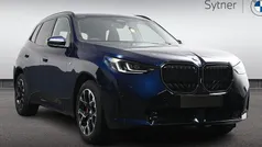 Used 2025 BMW X3 M Sport SUV | £57,065 (Fair price)