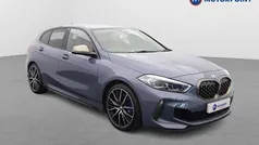 Used 2024 BMW M135 Hatchback | £25,899 (Super price)