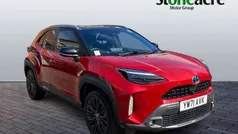 Other Used 2022 Toyota Yaris Cross SUV | £20,460 (Fair price)