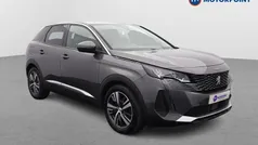 Used 2021 Peugeot 3008 Allure Hatchback | £15,499 (Fair price)