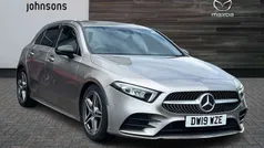 Used 2019 Mercedes A200 Executive Hatchback | £15,990 (Fair price)