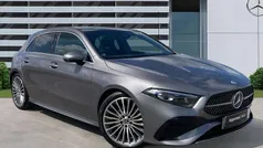 Used 2026 Mercedes A200 AMG Line Premium Plus Hatchback | £28,720