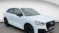 Used 2020 Audi Q2 S-Line SUV | £16,890 (Fair price)