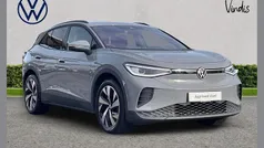 Grey Used 2025 VW ID.4 Pro SUV | £29,900 (Fair price)
