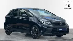 Used 2024 Honda Jazz Advance Hatchback | £21,719 (Fair price)
