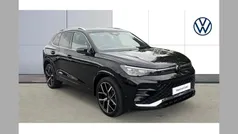 Used 2024 VW Tiguan R-line SUV | £32,319 (Fair price)