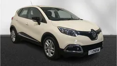 Used 2015 Renault Captur Dynamique SUV | £5,485 (Good price)