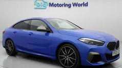 Used 2024 BMW M235 Coupe | £25,550 (Good price)